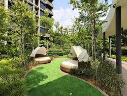 Norwood Grand (D25), Apartment #605561451